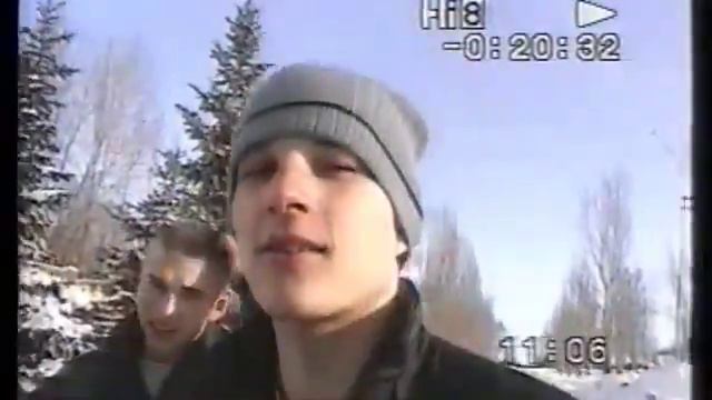 Freeze Out Session 02/02/2003 Ulitsa смотреть онлайн