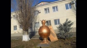 Моё родное село Грачевка Ставропольский край