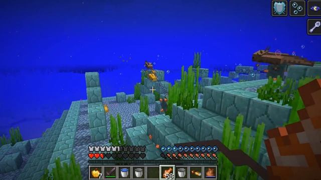 4 New Mobs Added To Minecraft 1.17- Caves And Cliffs Update