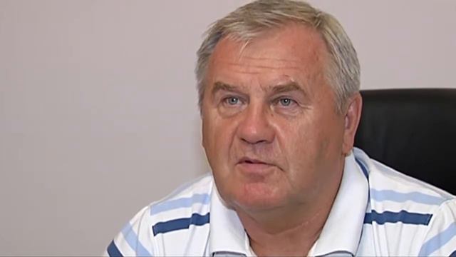 Крикунов подравляет Дацюка смотреть онлайн