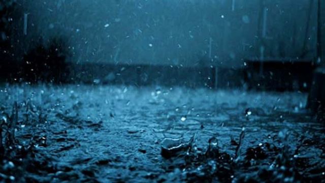 Undertale Yellow - Quiet Stray (1 Hour + Rain) смотреть онлайн