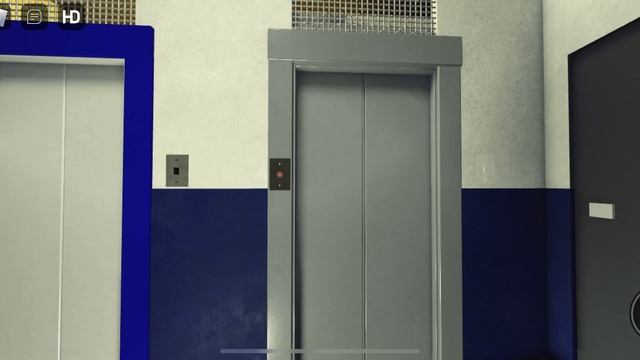 Roblox Лифты МЛЗ 1985, МЛМ 2001 гг. в. на плейсе ELEVATORS MLZ смотреть онлайн