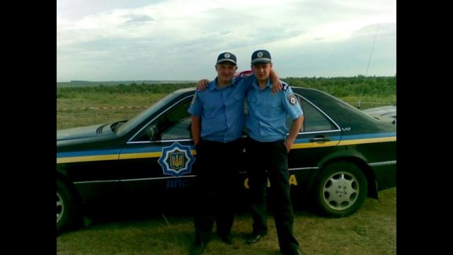 Гаи Феодосии . Как меняет человека работа в Гаи . смотреть онлайн