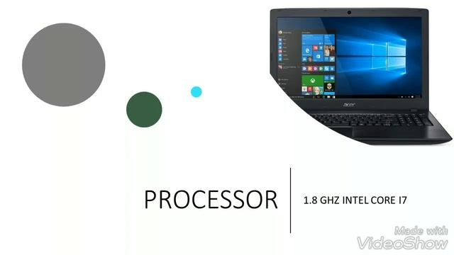 Acer Aspire E 15, 15.6" Full HD, E5-576G-81GD смотреть онлайн