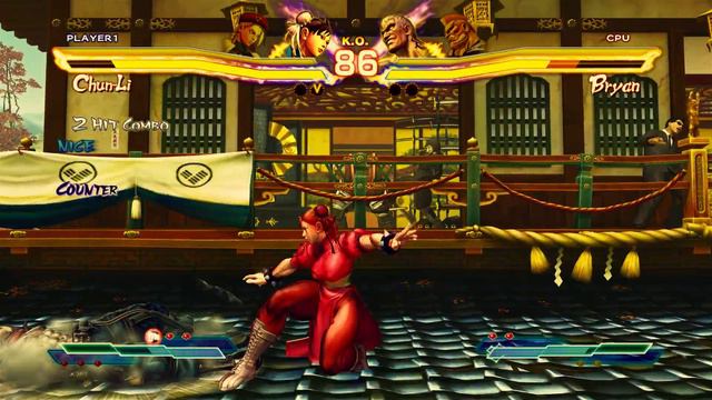 Street Fighter X Tekken Playthrough - Chun Li and Cammy (Team Fiona and Phoebe!) Adventure Time смотреть онлайн