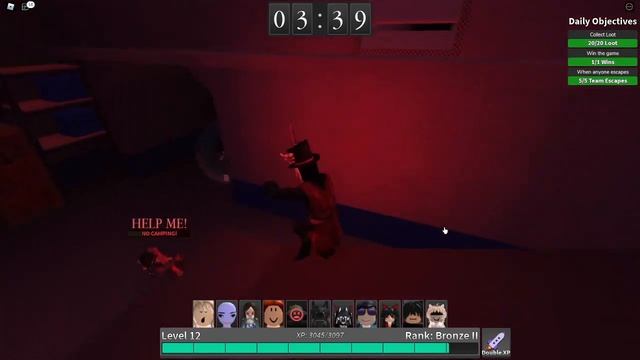 BUYING ALL KILLER GAMEPASSES IN SURVIVE THE KILLER! смотреть онлайн