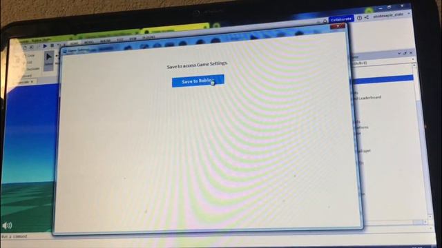 Как сделать pls donate в Roblox Studio смотреть онлайн