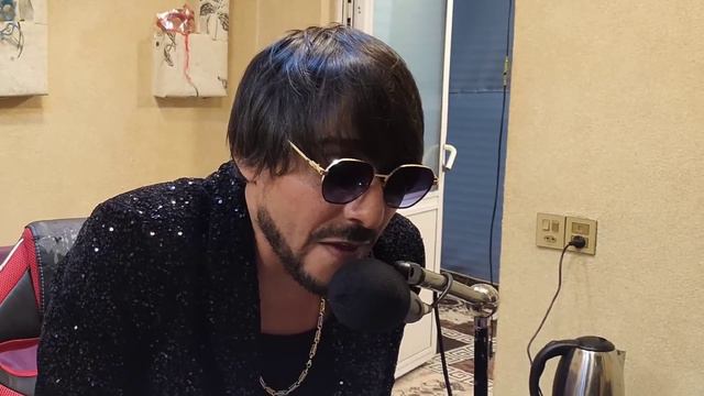 Ruslan Bakinskiy -  Верой И Любя 2024