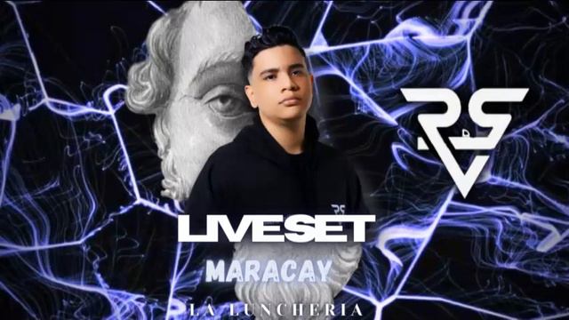 DJ Roberto Da'Silva / Live Set/ Maracay, La LH смотреть онлайн
