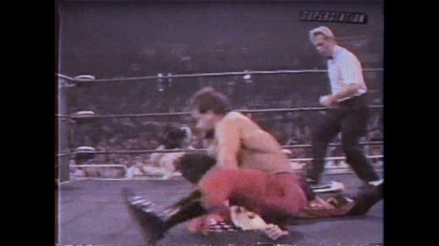 「IQHL」Chris Benoit - In a Lonely Place смотреть онлайн