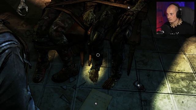 ПОСЛЕДНИЙ СЕЗОН - The Walking Dead Final Season (финальный сезон прохождение на русском) #1 смотреть онлайн