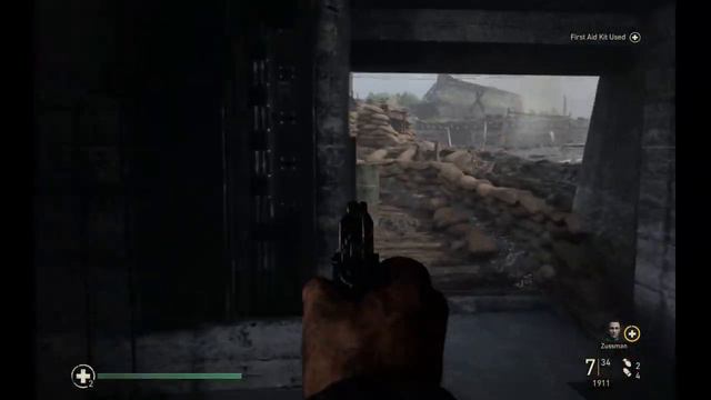 Relive history, Relive world war 2 , Call of duty world war 2 (The ultimate war experience) смотреть онлайн
