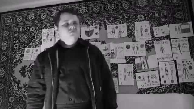 Rammstein Mutter Cover Russian SlavsterX смотреть онлайн