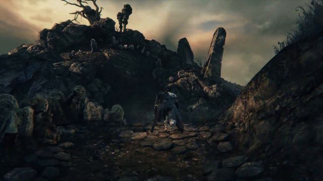 Bloodborne™ Granica koszmaru смотреть онлайн