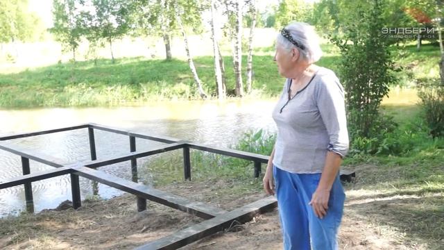 Винтовые сваи на воде: отзыв заказчика смотреть онлайн