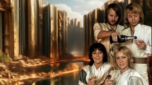 Abba 1981 Head Over Heels HD HQ 2023