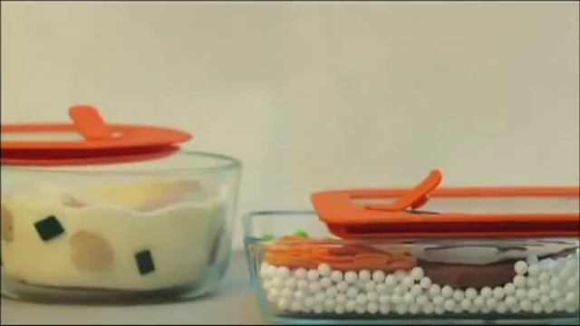 Посуда Pyrex Пирекс смотреть онлайн