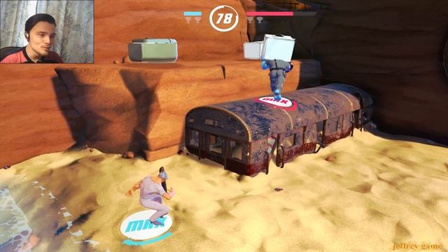 Last Fight, посмотрим чтоль. смотреть онлайн