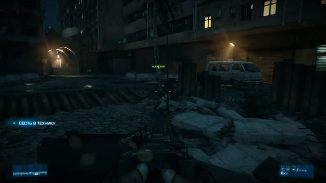 Battlefield 3 - Выход из окружения - DJLIFE84 & DJLIFE2013 смотреть онлайн
