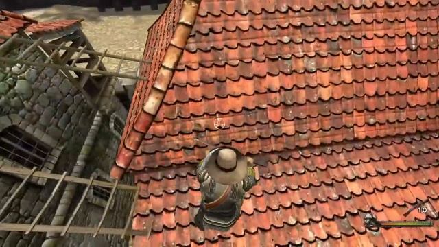 На Карибы: Кровь и Золото