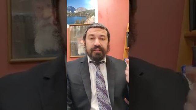 Недельная глава "Бехукотай". Есть ли грядущий мир? Если да,то почему о нем не написано в Торе? смотреть онлайн