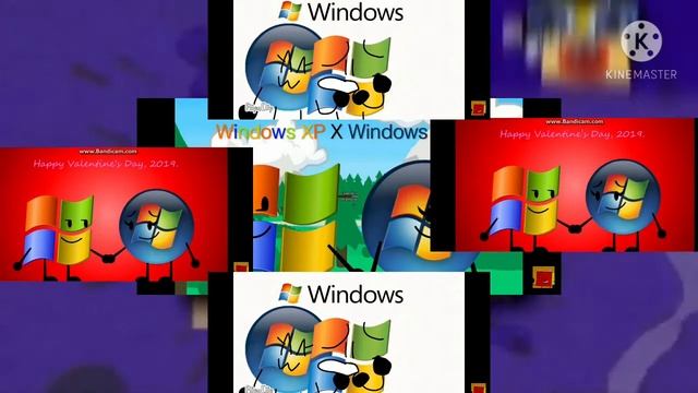 (YTPMV) Windows XP and Windows Vista Scan смотреть онлайн