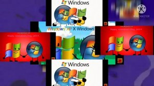 (YTPMV) Windows XP and Windows Vista Scan