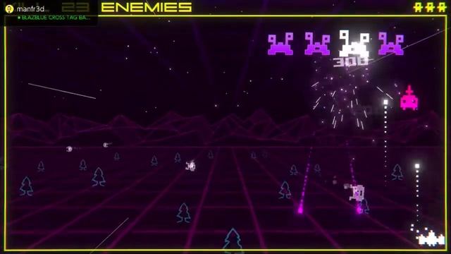 Super Destronaut DX (Switch) First 11 Minutes on Nintendo Switch - First Look - Gameplay смотреть онлайн