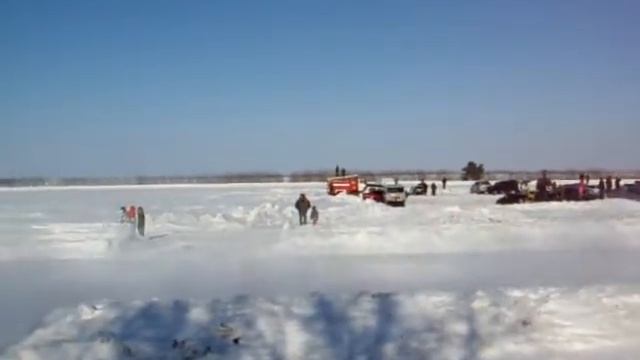 Зимние гонки Петропавловск 2013 смотреть онлайн