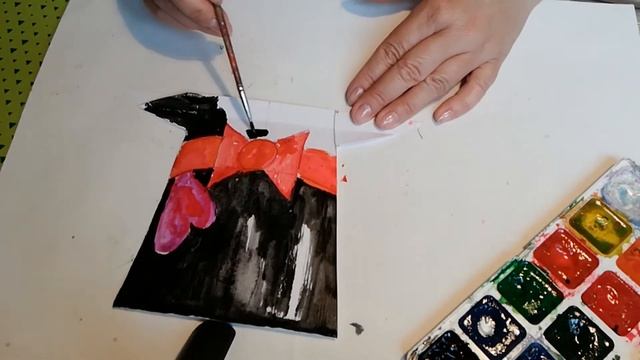 ИЗО студия “Умейка” - 