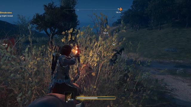 Assassin's Creed Odyssey | DLC - The Ordering of the Kosmos смотреть онлайн