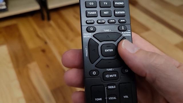 ONKYO TX NR6050 After Install Setup смотреть онлайн