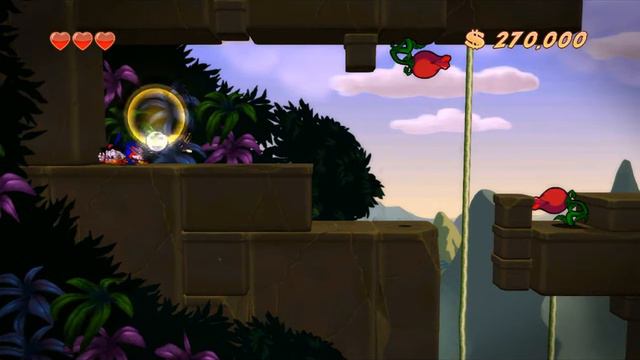 2 Давайте поиграем в Duck Tales -Remastered- смотреть онлайн