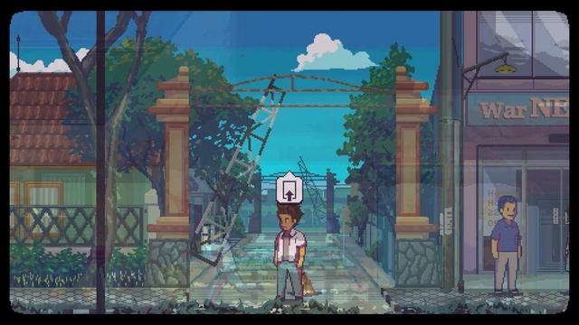 A Space For The Unbound | ALL YOMAN Letters | The Thrill is in Collecting Achievement / Trophy Guid смотреть онлайн