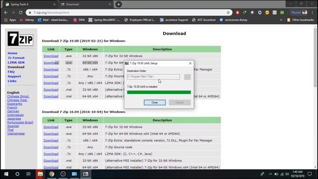 How to fix Path Too Long and File Name is Too Long errors in windows 10 смотреть онлайн