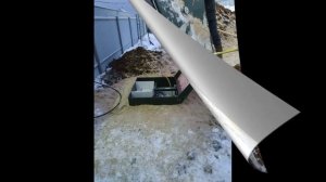 УОСВ Топас всплыл! Какнализация..