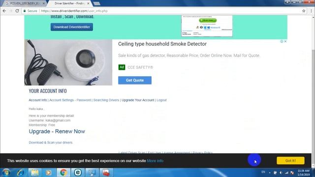 How to install LAN or Ethernet Controller Driver|with WiFi connection смотреть онлайн