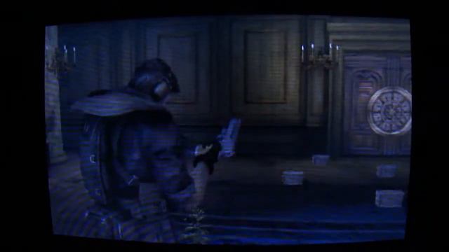Resident Evil Revelations Raid Mode Online Co-Op Play Stage 20 Abyss Rank ''S'' смотреть онлайн