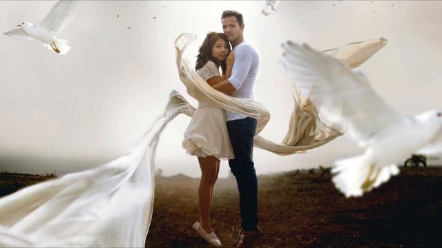 Красивая Музыка Фортепиано🎹Piano rain смотреть онлайн