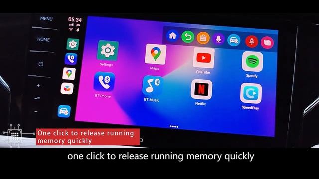 Applepie Mini Wireless CarPlay Ai Box