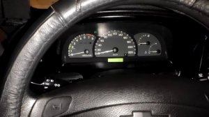 Отзыв о Шевроле Такума....