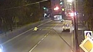 Призрачный автобус, 13.04.21