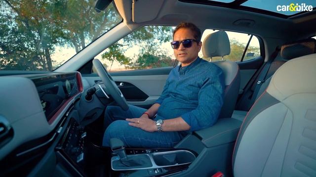 Drive: 2024 Hyundai Creta | 2nd Generation Facelift