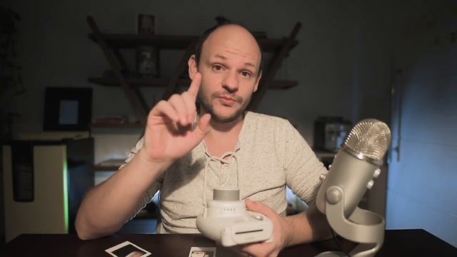 Instax Mini 9 | Dicas para Melhores Fotos e como usar sua Polaroid Instax Fuji смотреть онлайн