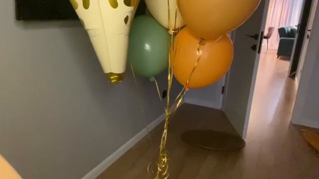 У меня сегодня день рождения! Мне исполнилось 7 лет смотреть онлайн