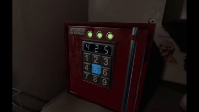 Batman Arkham VR Загадки смотреть онлайн