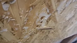 Делаем второй этаж на чердаке