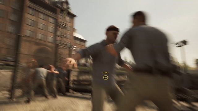 A way out gameplay w/ Raven420 on i9 9900k RTX 2080 смотреть онлайн
