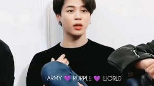 Jimin [FMV] No lie