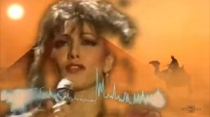 Дженифер Раш сила любви